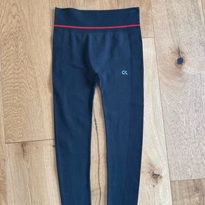 Calvin Klein: yoga tight: NEW